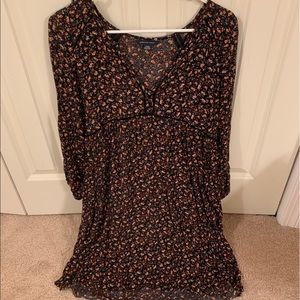 American Eagle Dress
